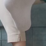 Ezik ayak altimda Babet corabimin kirinde ve tukuruklerimde bogulacaksin 1