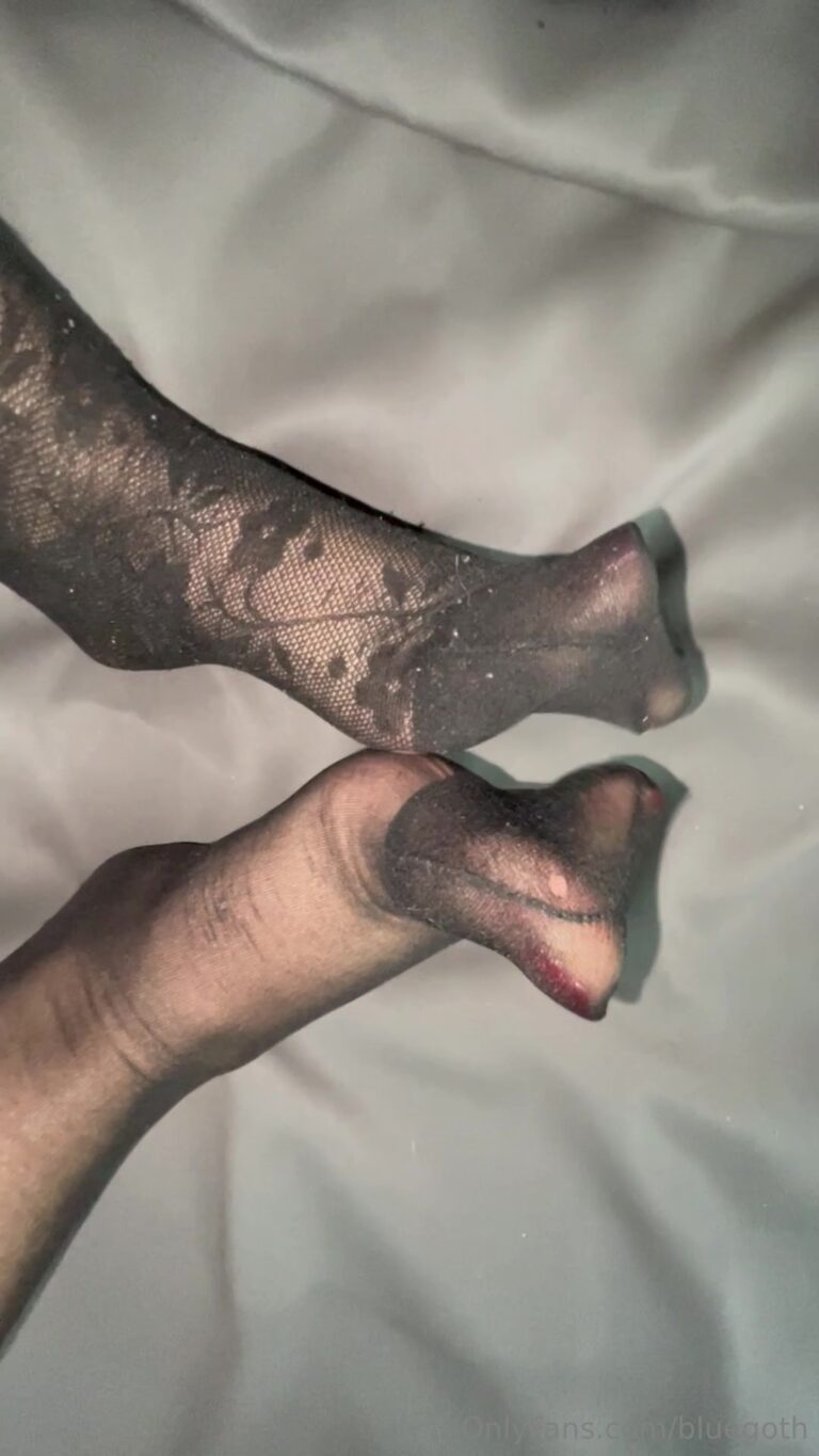 Feet