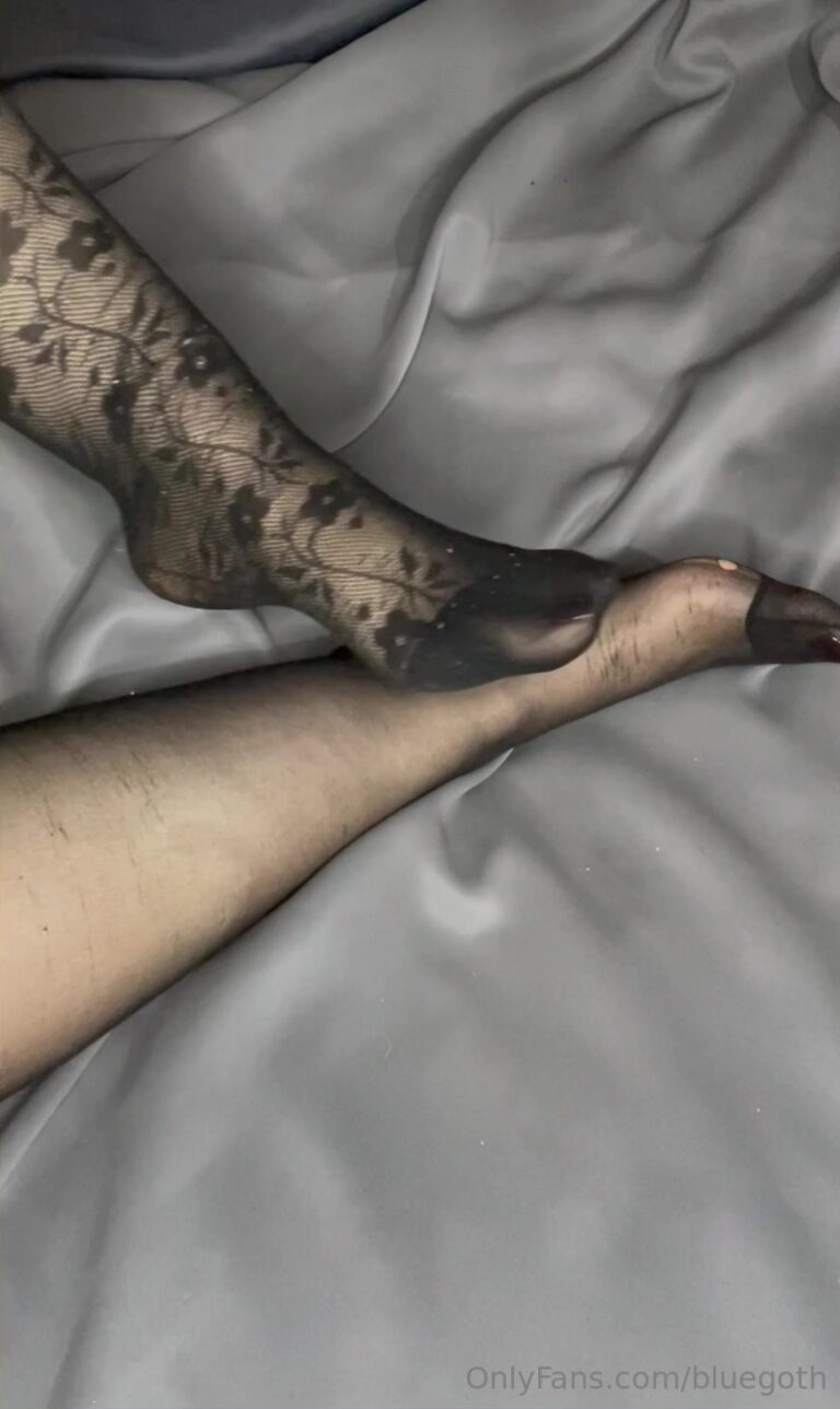 Feet Goddess