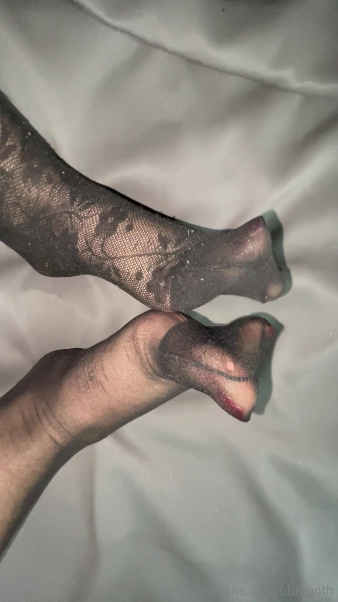 Feet